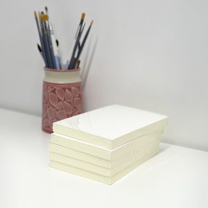 Beau Carnet De Notes, Couverture En Papier Aspect Tissu, Format A5, 148 X  210 Mm, 96 Pages Lisses De 90 G-M², Couleur Ivoire[u2892]
