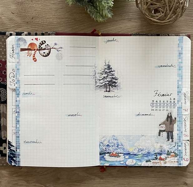 Masking Tape Jeux sur la glace – Image 3