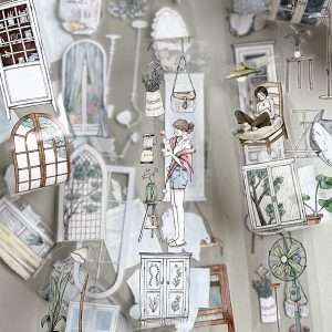 Masking Tape PET | My home