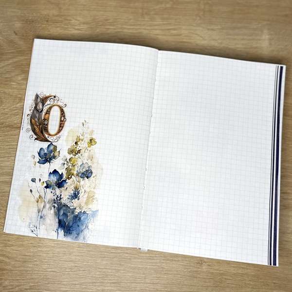 Masking Tape washi | Fleurs glacées – Image 4